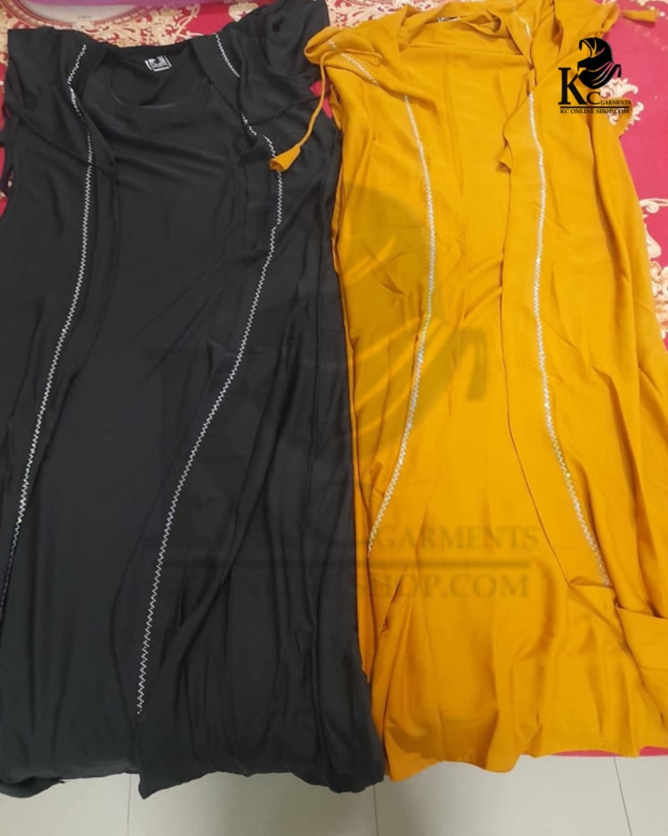 KC - garments banner