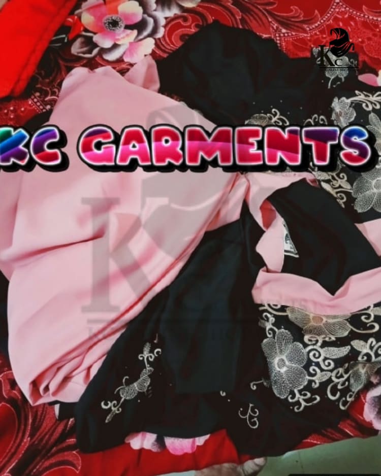 KC - garments banner