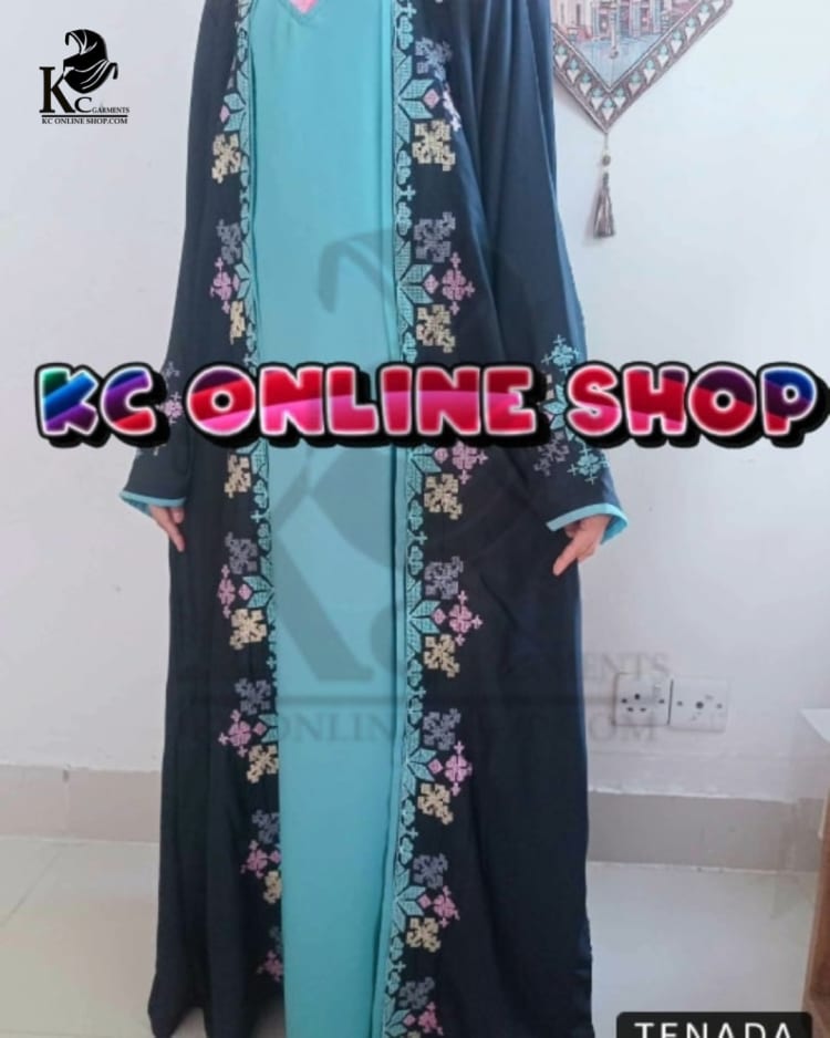 KC - garments banner