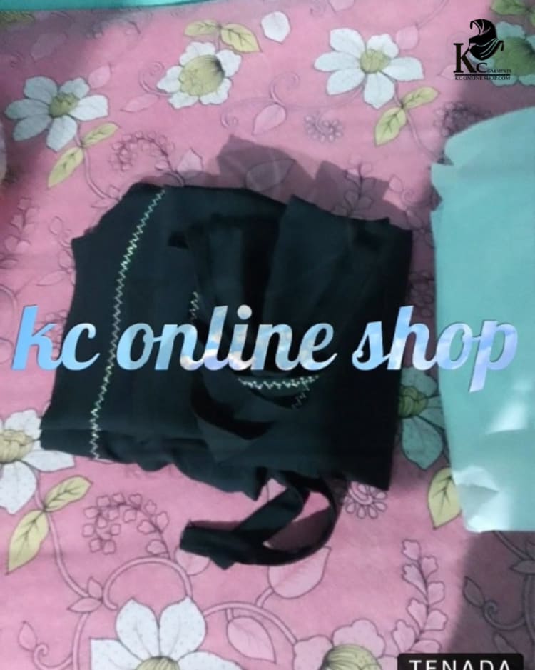 KC - garments banner