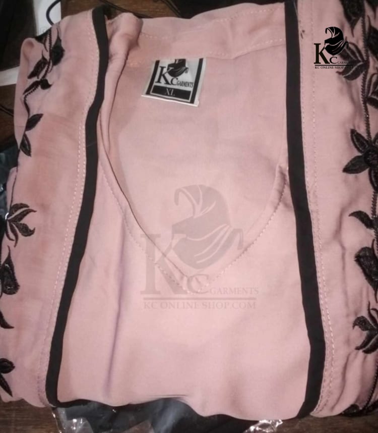 KC - garments banner