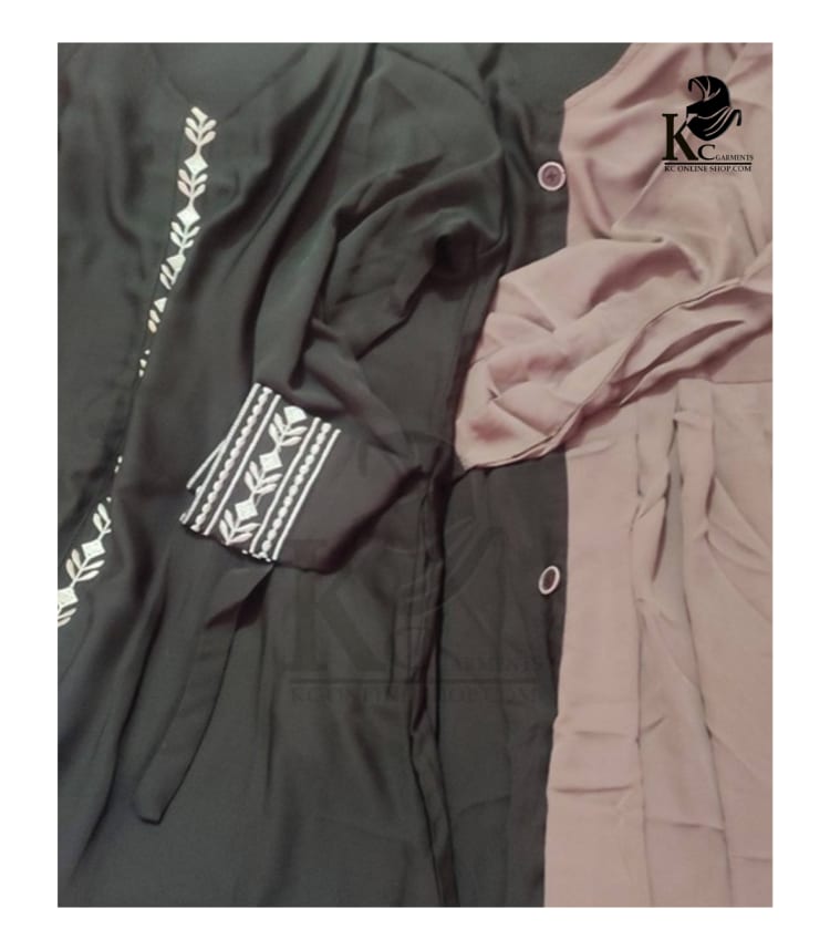 KC - garments banner