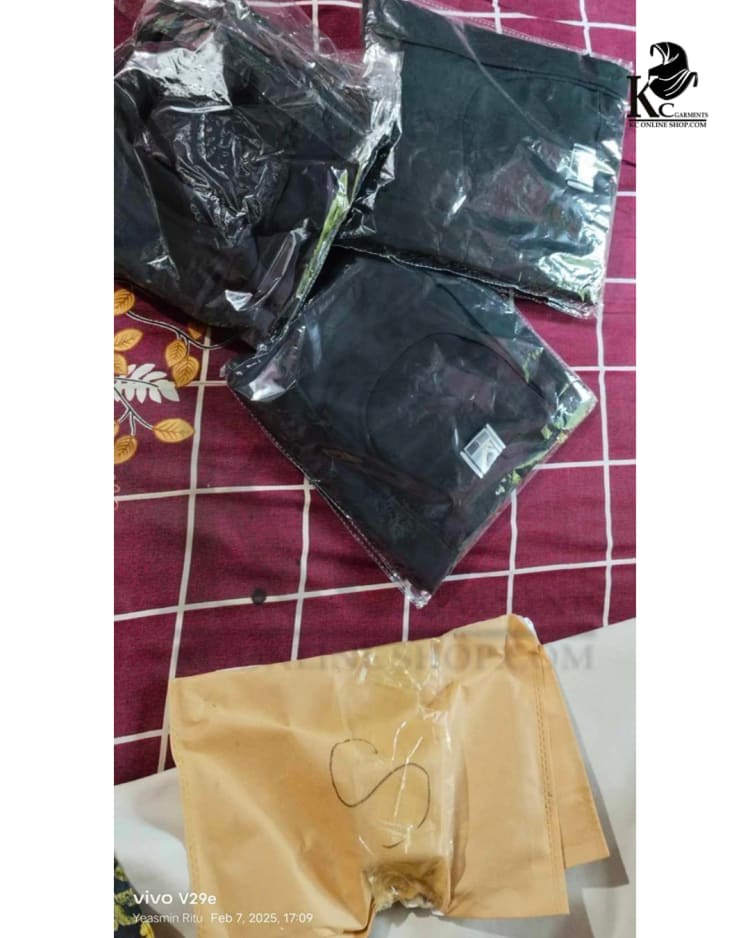 KC - garments banner