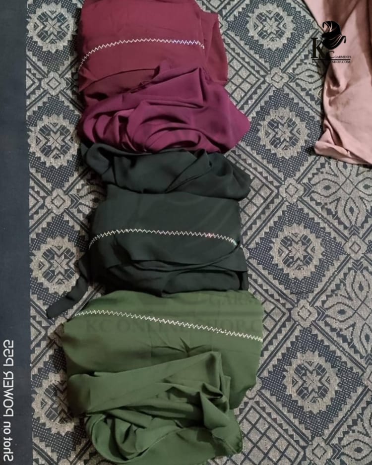 KC - garments banner