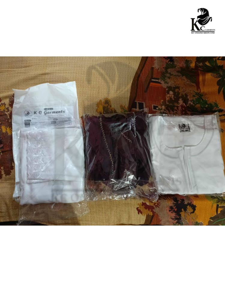 KC - garments banner