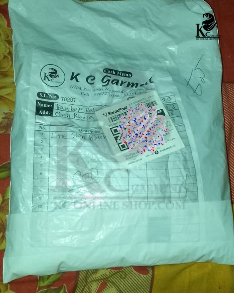 KC - garments banner