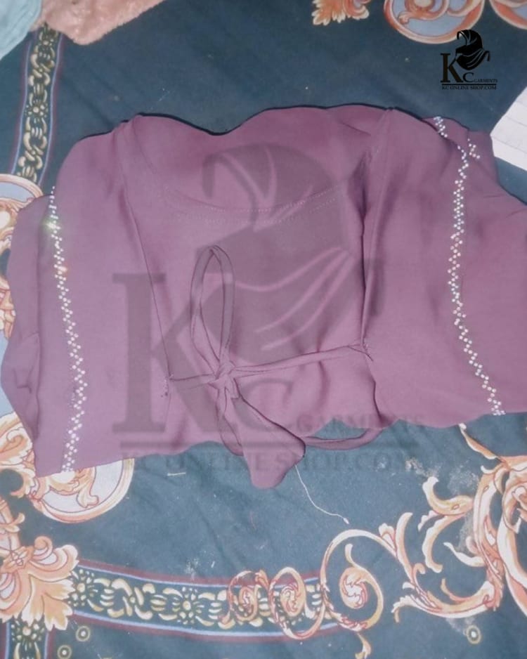 KC - garments banner