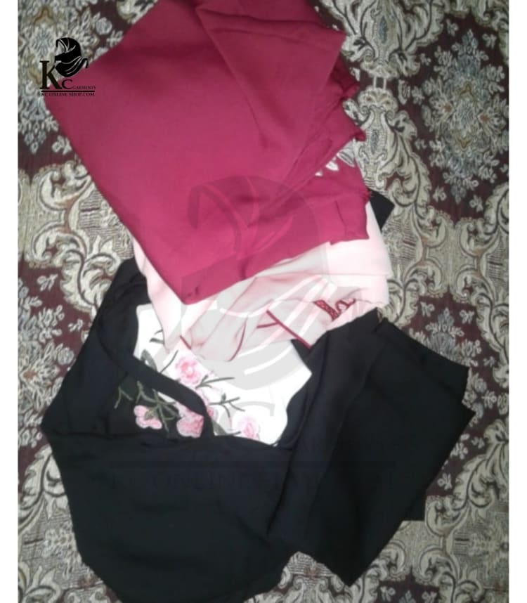 KC - garments banner