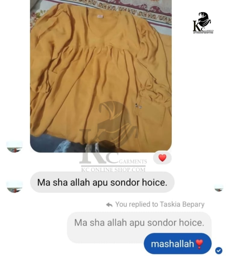 KC - garments banner