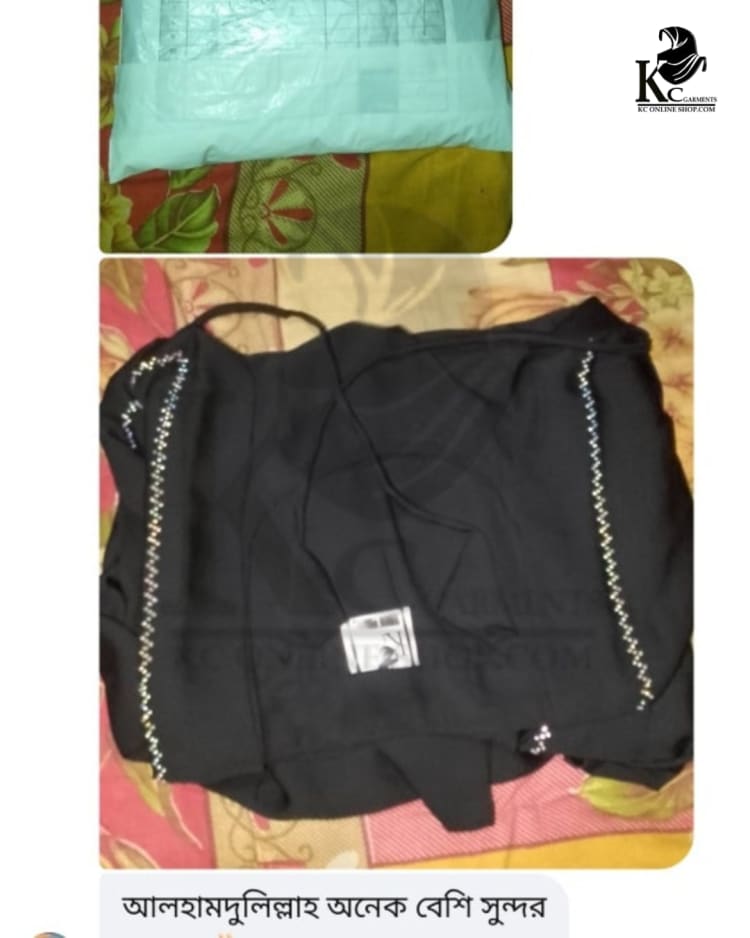 KC - garments banner