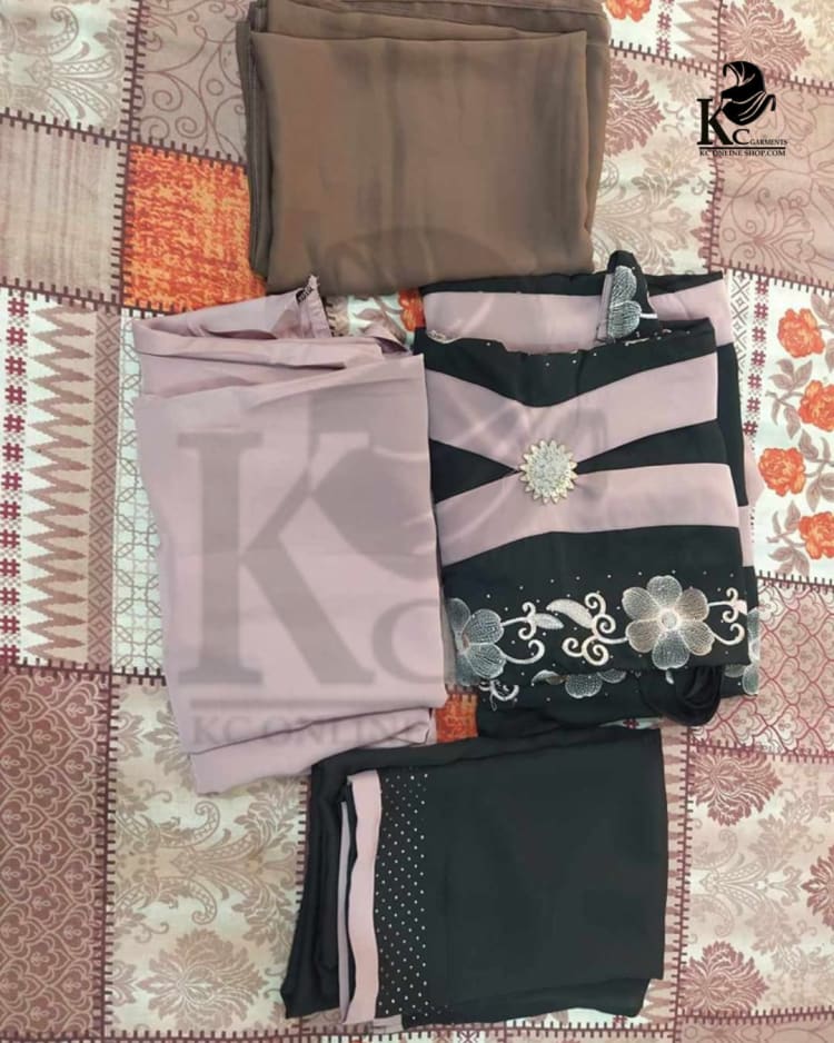 KC - garments banner