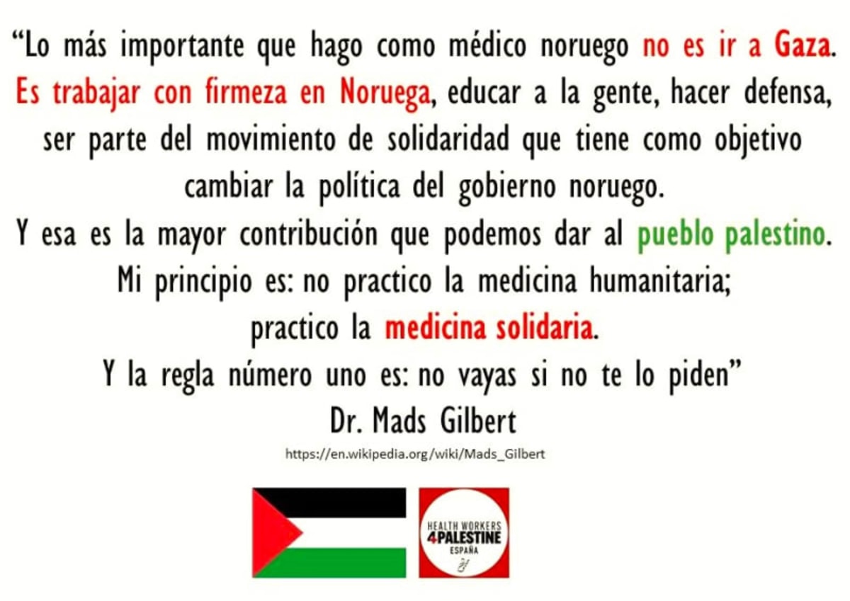 Medicina Solidaria