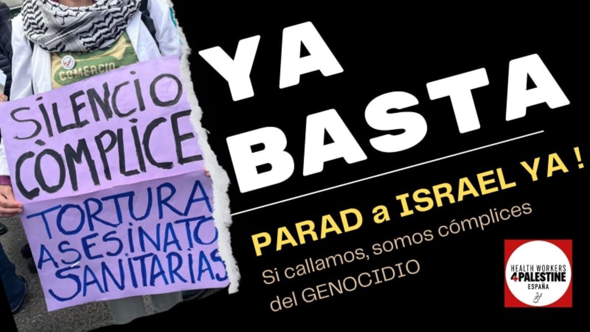 El silencio es cómplice. No calles, quien calla otorga