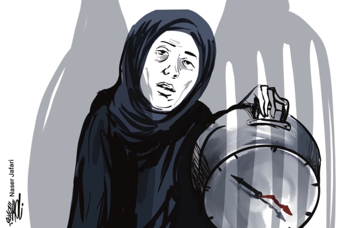 Gaza se muere de hambre. #غزه_تموت_جوعا  By Por Naser Jafari