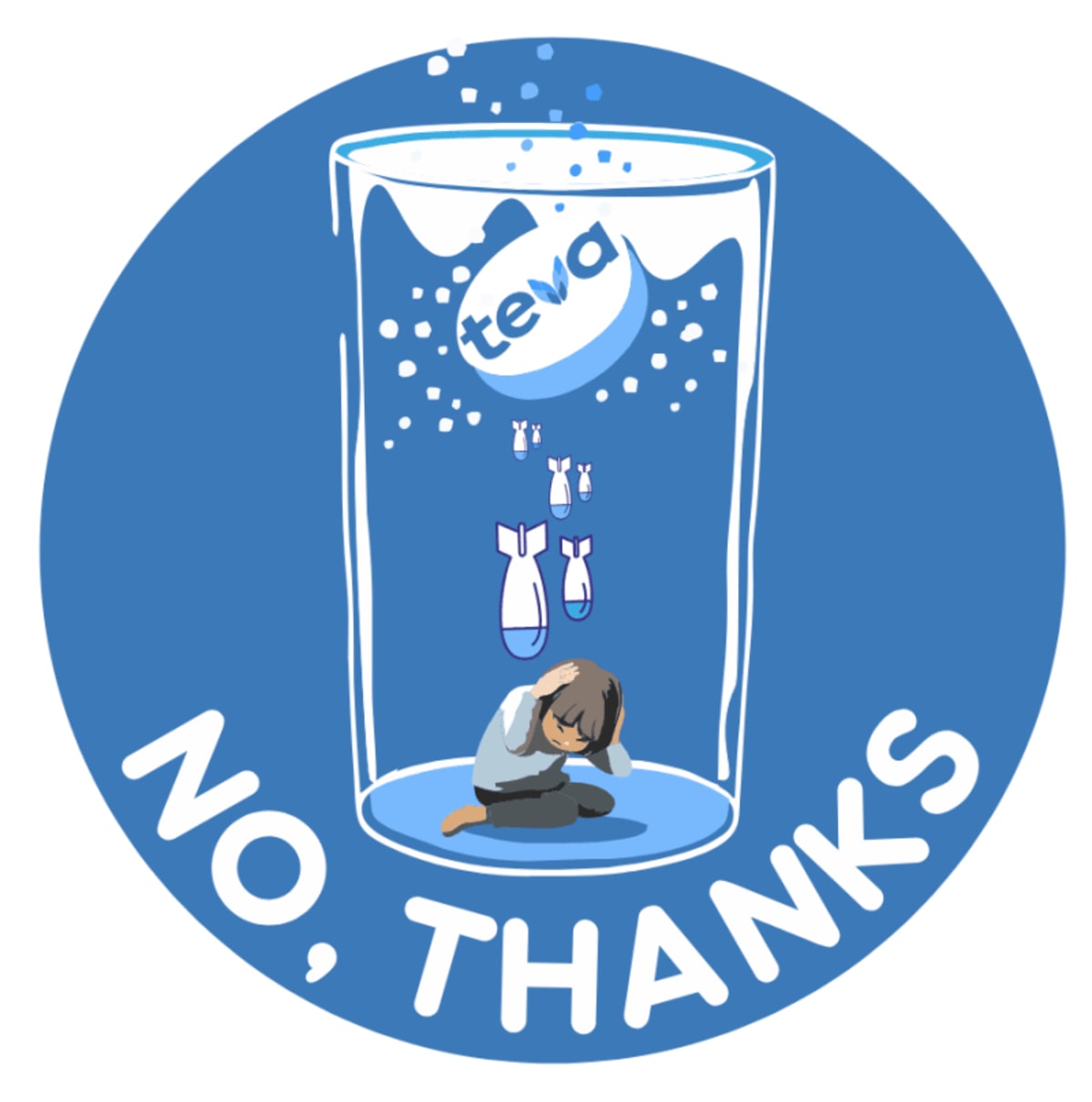 No, thanks