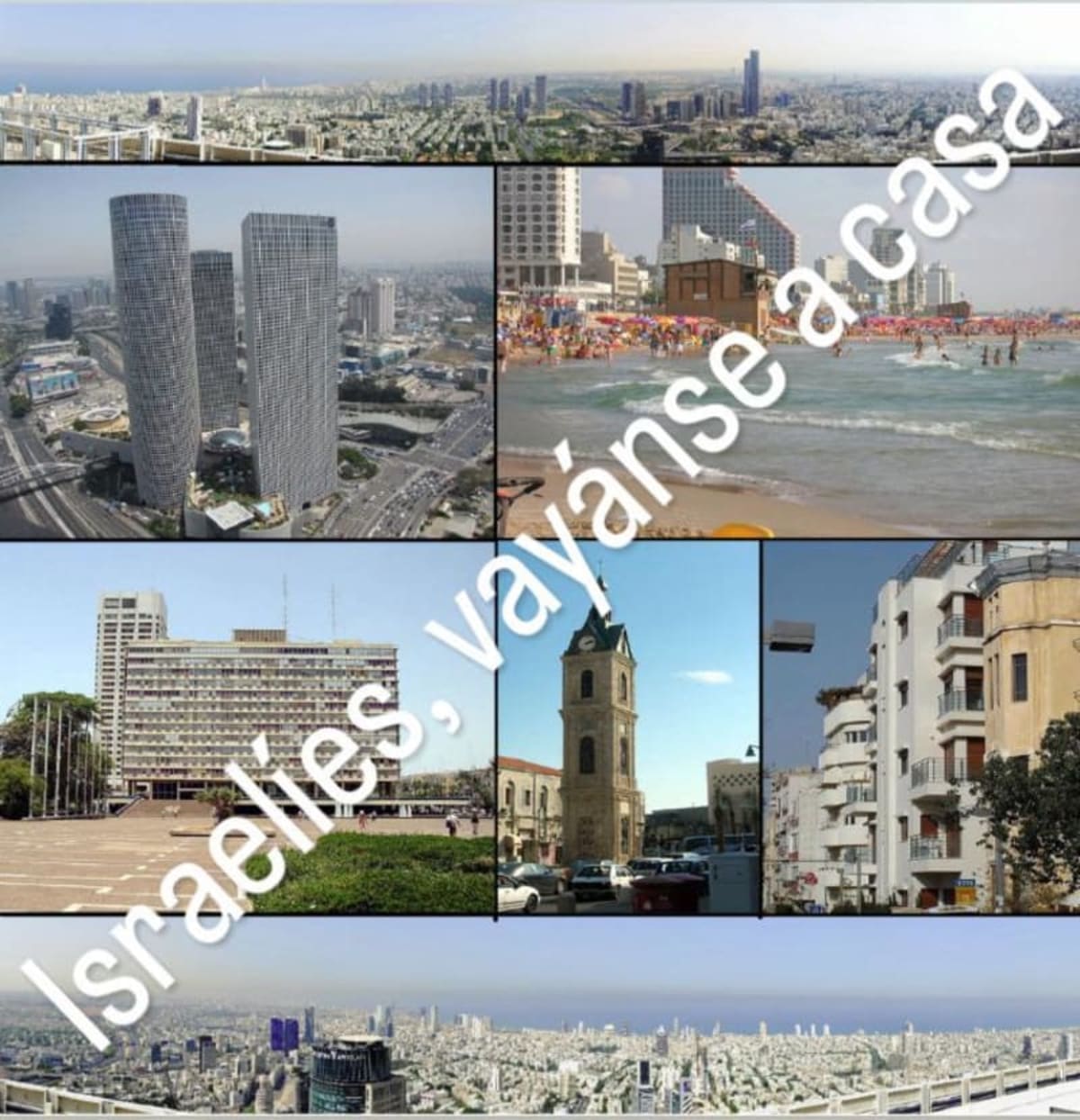 Israelí, vuelve a casa. Photos. Tel Aviv, Israel. Yafa, Palestine. Haz las maletas y vuelve a tu país de origen ¡YA!