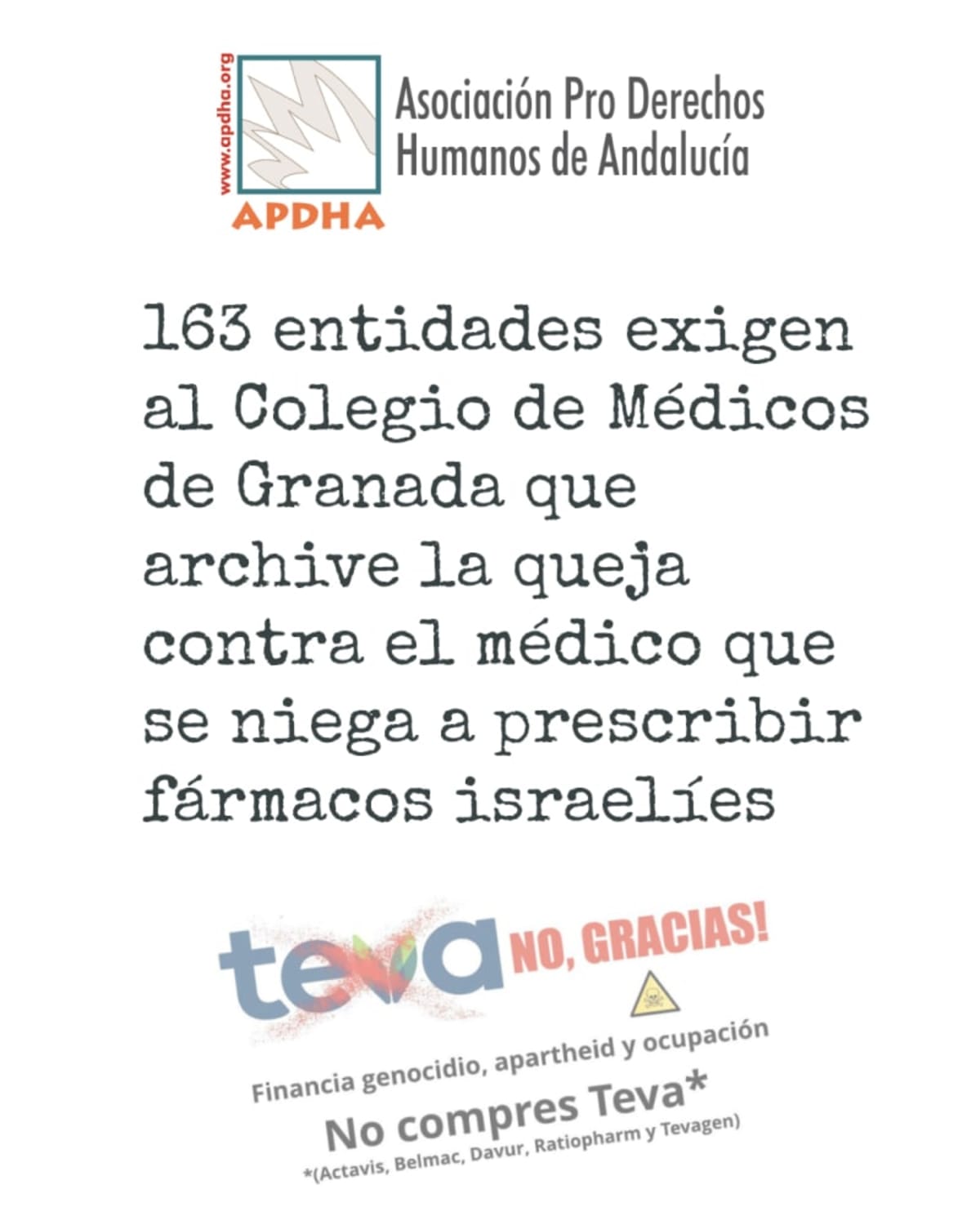 Pablo Simón Lorda (HW4PS) versus Teva