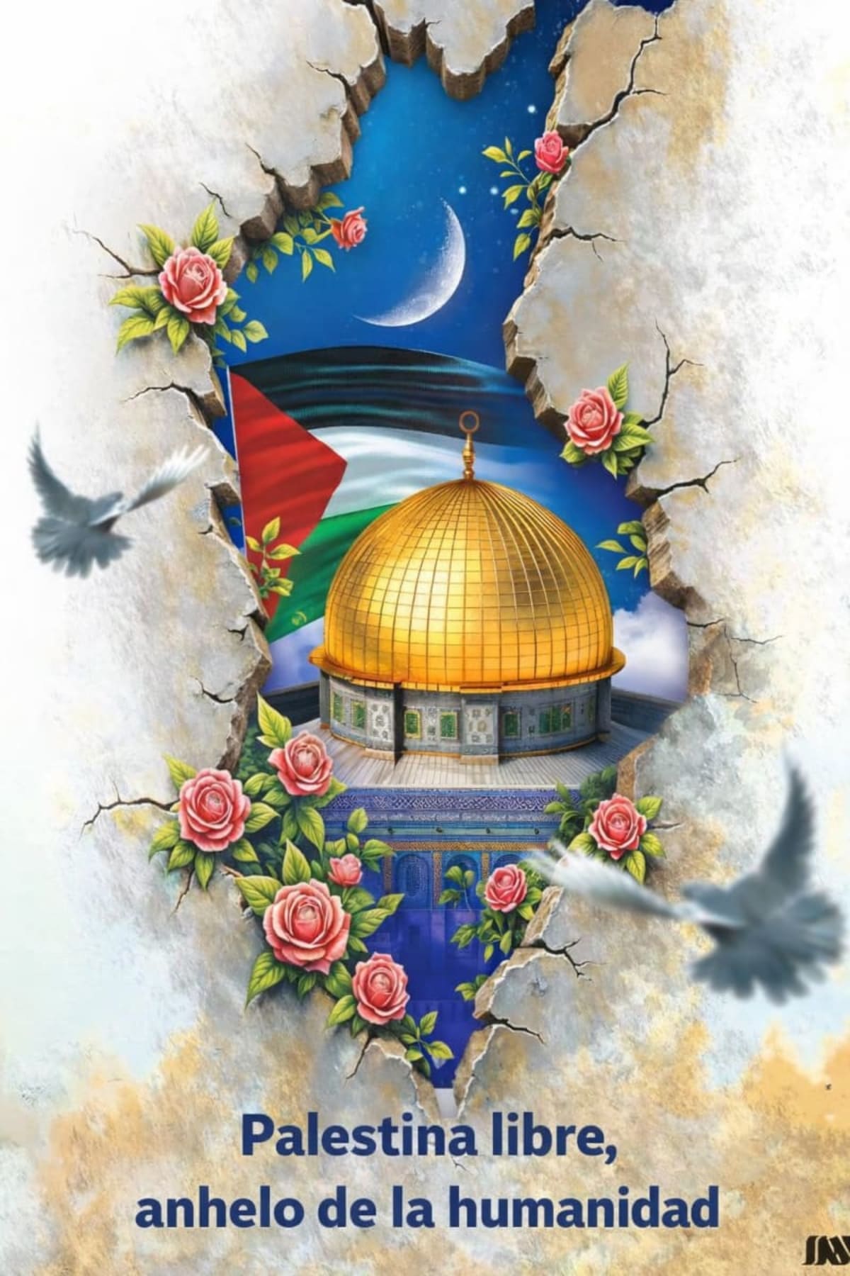 Palestina libre