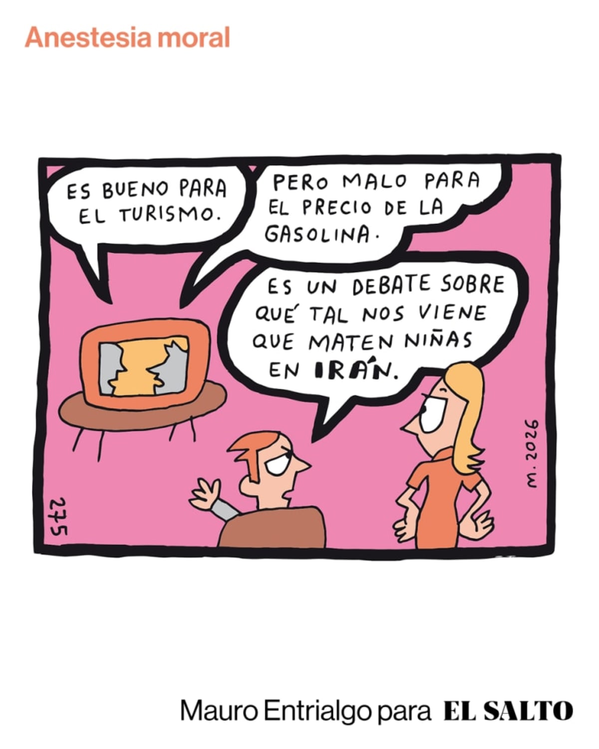Degeneración moral