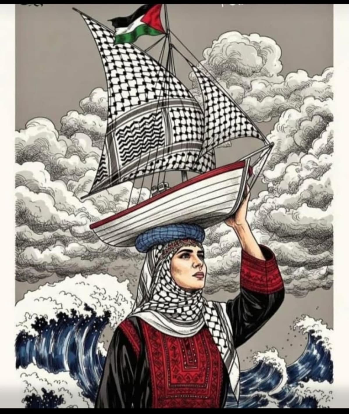 Siempre Palestina