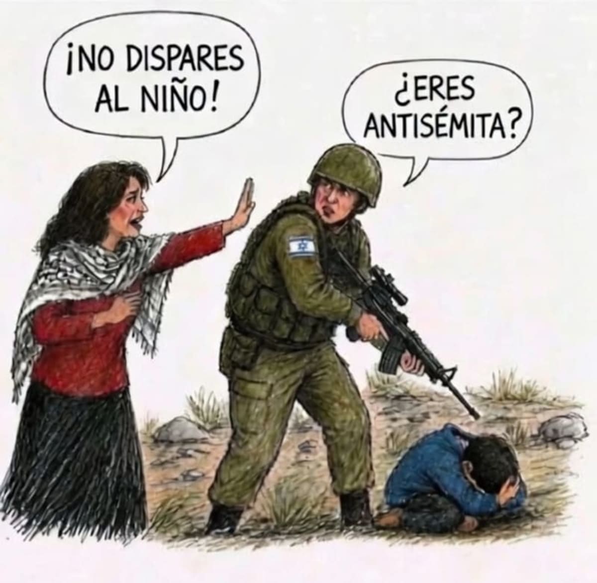 Antisionista