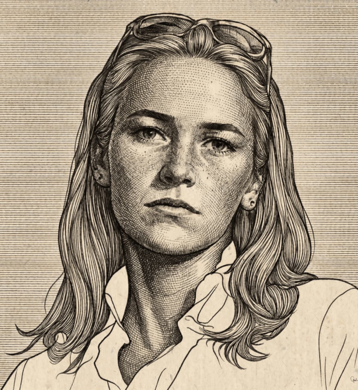 Remember/Recuerda a Rachel Corrie