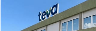 En imágenes GIF Boicot a Teva, Tevagen, Dalvur, Belmac y Ratiopharm