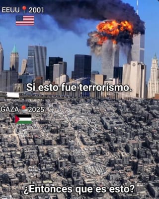Lo que sea terrorismo ¿es relativo?