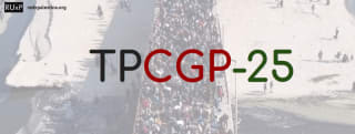  Tribunal de los Pueblos sobre la Complicidad con el Genocidio Palestino en el Estado Español (TPCGP-25) 