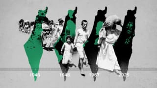 Paz. Israel nunca pierde la oportunidad de perder una oportunidad. Peace. Israel never misses an opportunity to miss an opportunity. ESP ENG