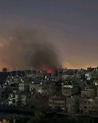 West Bank under occupation. Cisjordania bajo la bota israelí. ENG ESP
