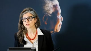 «Genocidio en Gaza: un crimen colectivo». "Gaza Genocide: a collective crime" ESP ENG