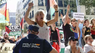 España-Israel, una colisión tan indeseada como inevitable (Real Instituto Elcano)
