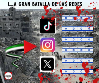 En las Redes se juega mucho
