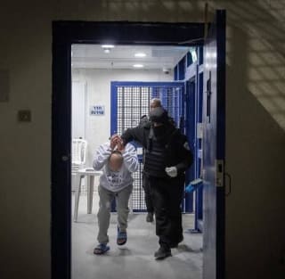  Israeli prisons have become sites of torture, slow death. Las prisiones israelíes, centros de tortura y muerte ENG ESP