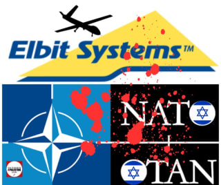 Sionismo, la corrupción que no cesa: Elbit, Teva,...