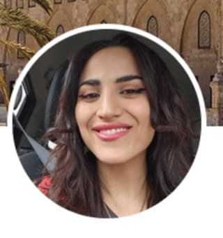 Persecution of British Dr. Rahmeh Aladwan. Persecución de la doctora británica Rahmeh Aladwan.  ENG ESP 