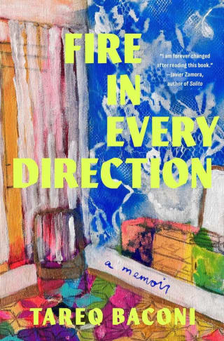 'Fire in Every Direction' Tareq Baconi ENG ESP