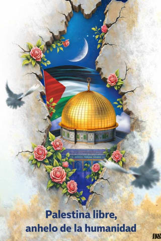 Palestina libre