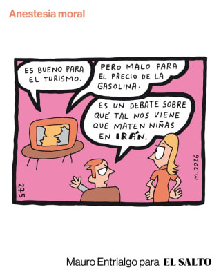 Degeneración moral