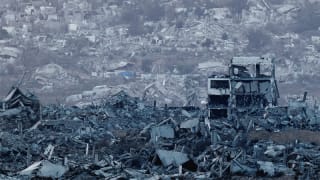 Gaza, report 28 March 2026. Gaza, informe. ENG ESP