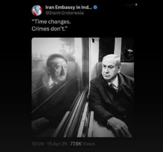 Los tiempos cambian. Los crímenes, no.
