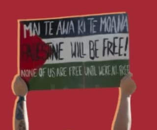 New Zealand. Investments in companies complicit in Israel’s international crimes, “unreasonable and unlawful. Nueva Zelanda. Las inversiones en empresas cómplices de los crímenes internacionales de Israel, “irrazonables e ilegales”. ENG ESP 
