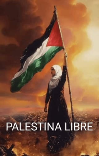 Palestina libre