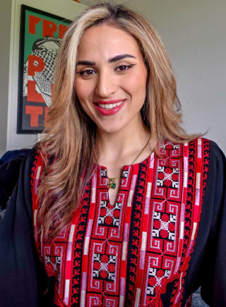 Tatriz. Tatreez. Dr Rahmeh Aladwan @doctor_rahmeh 
