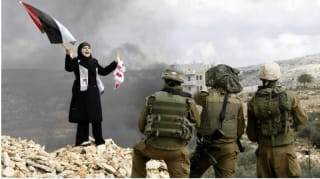 Mujeres y niñas palestinas sufren abusos brutales en las cárceles israelíes
