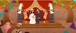 "All we have" Palestinian animation film. "Todo lo que tenemos" dibujos animados palestinos. ENG ESP