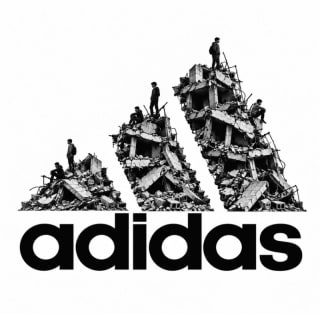 Adidas Boycott Boicot