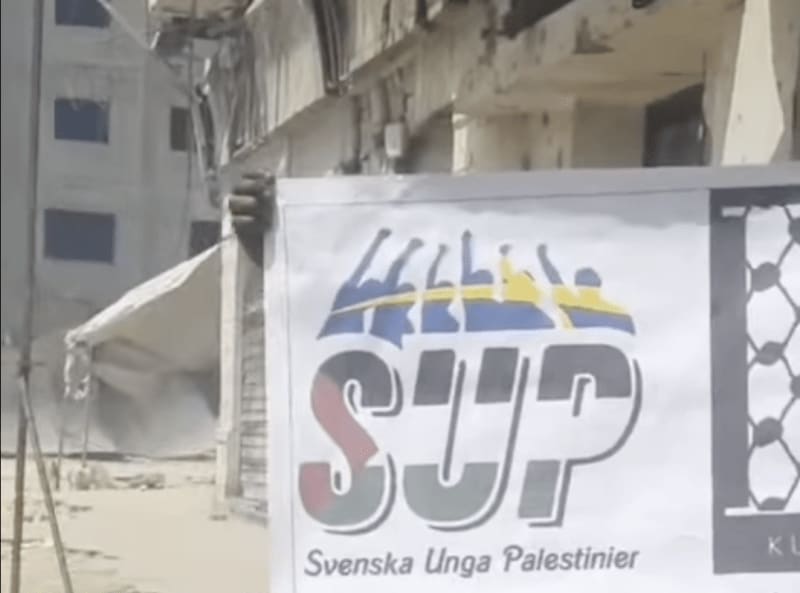 BRÅDSKANDE: Så här kan du skicka pengar till GAZA
