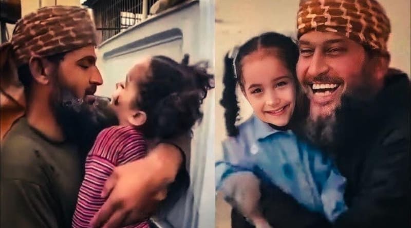 Poesía. "Khaled Nabhan". Por Sunera Sadicali